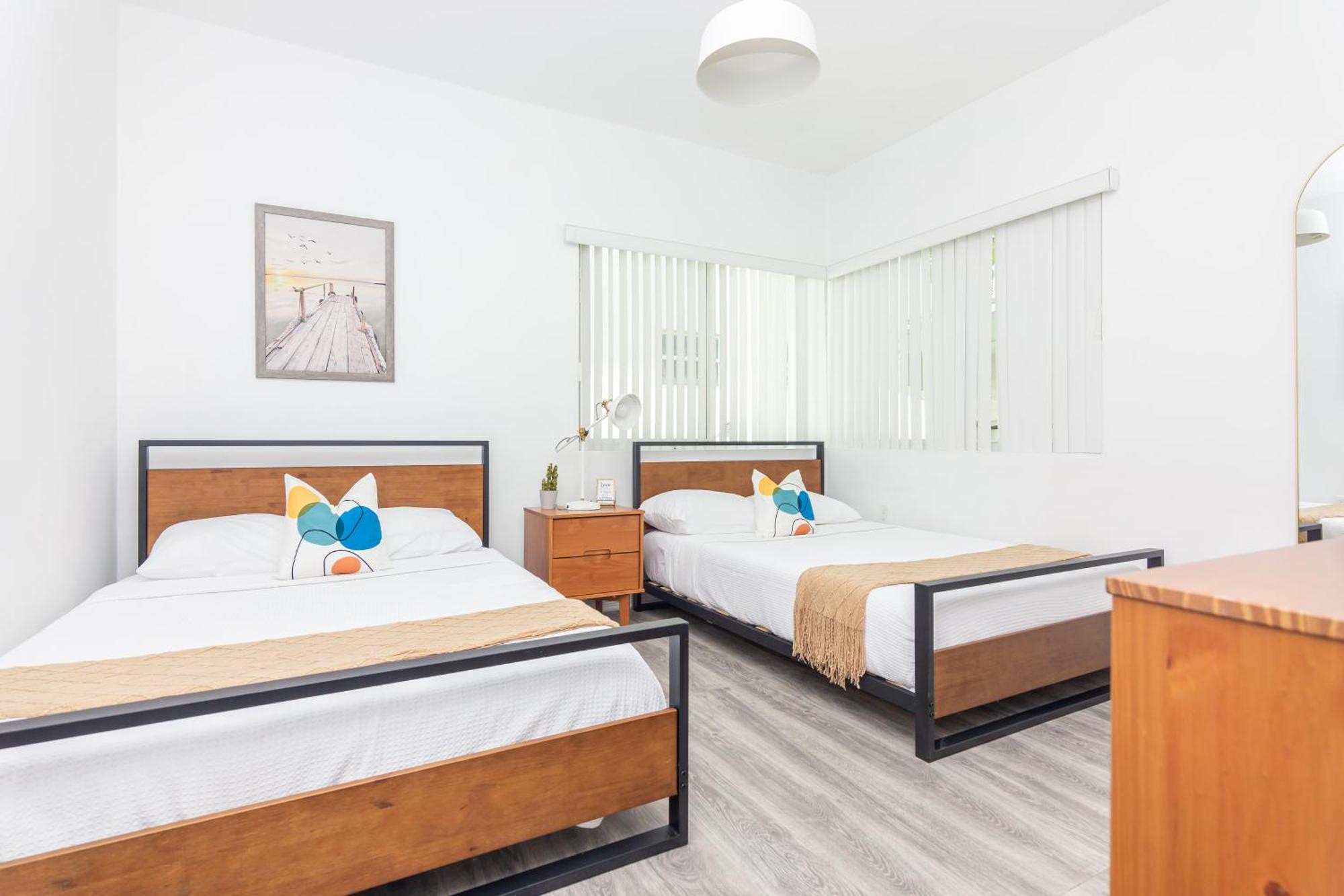 West Deco Aparthotel Miami Beach Exterior photo